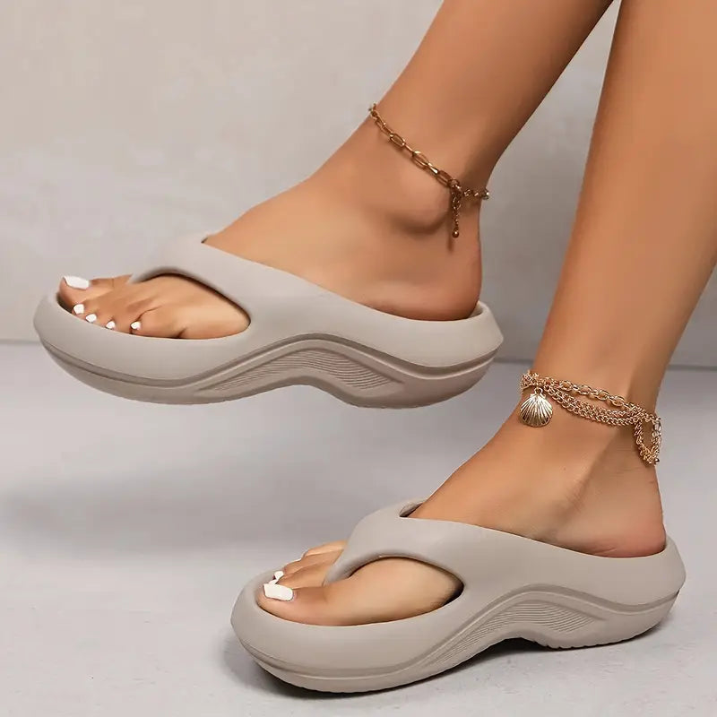 EVA Flip-Flops – Bequeme & Weiche Sommerschuhe