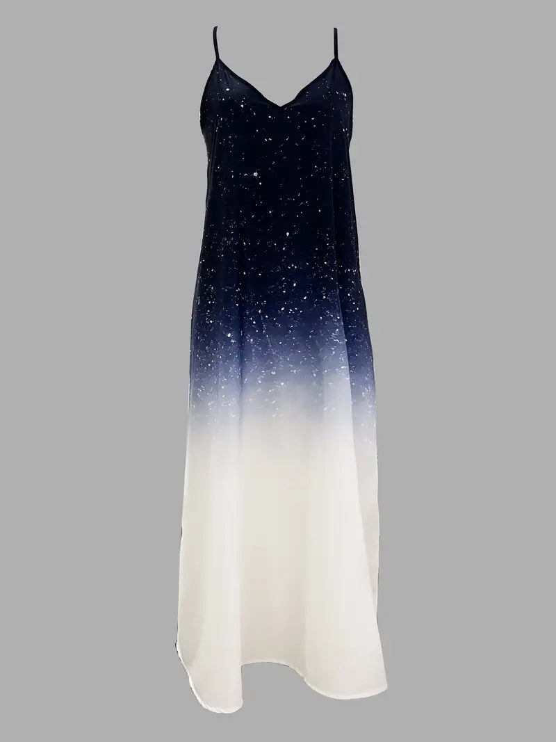 Elegantes schlankes zweiteiliges Kleid-Set