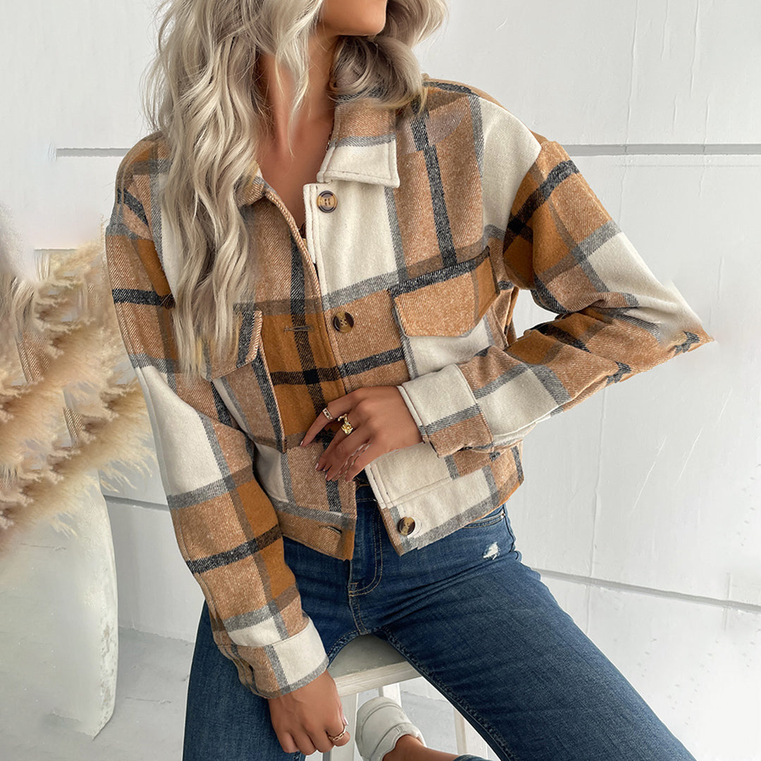 GIORGIA - Schicke Jacke für Frauen