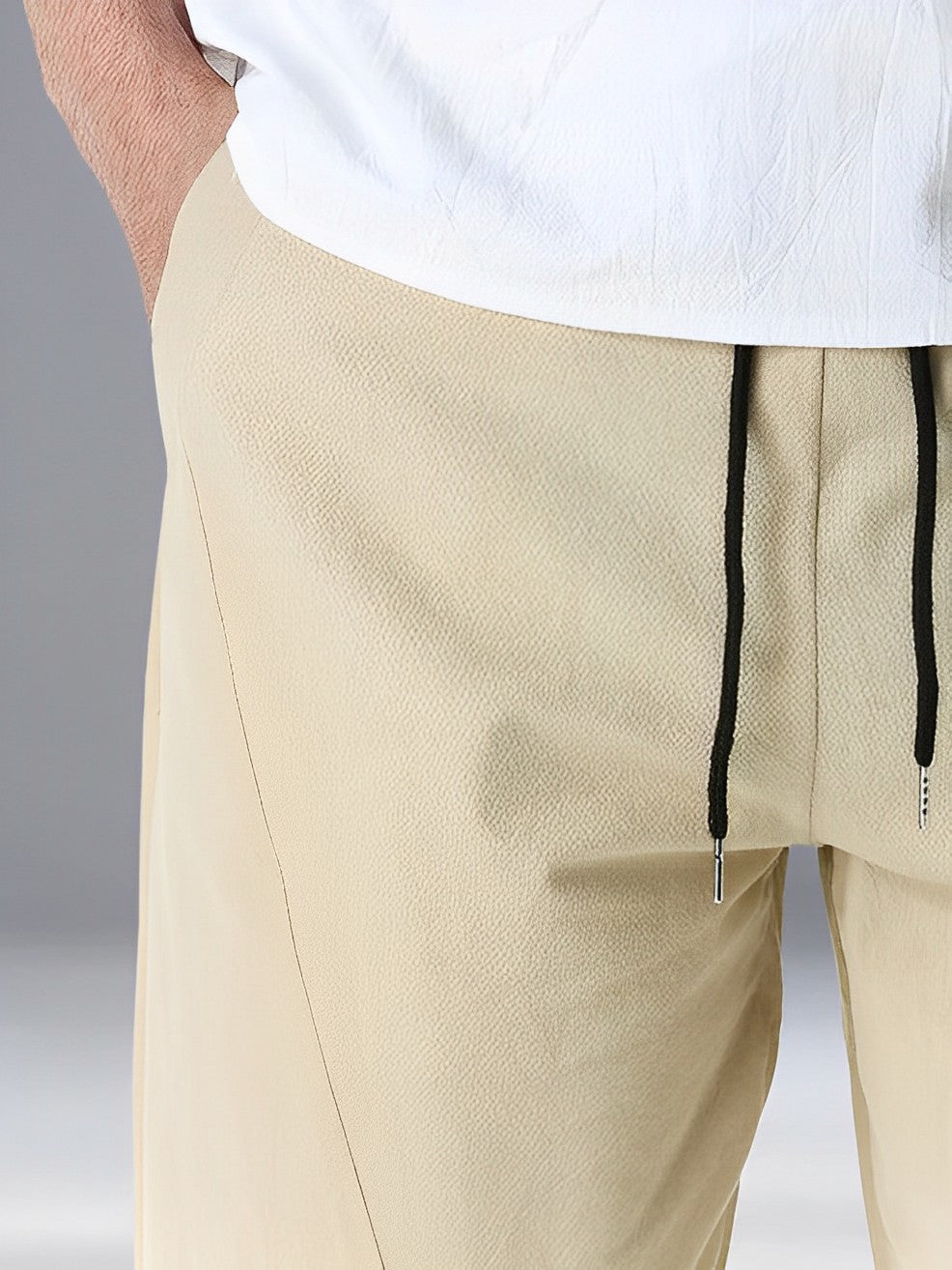 Bequeme LÄSSIG HOSE - IBRA