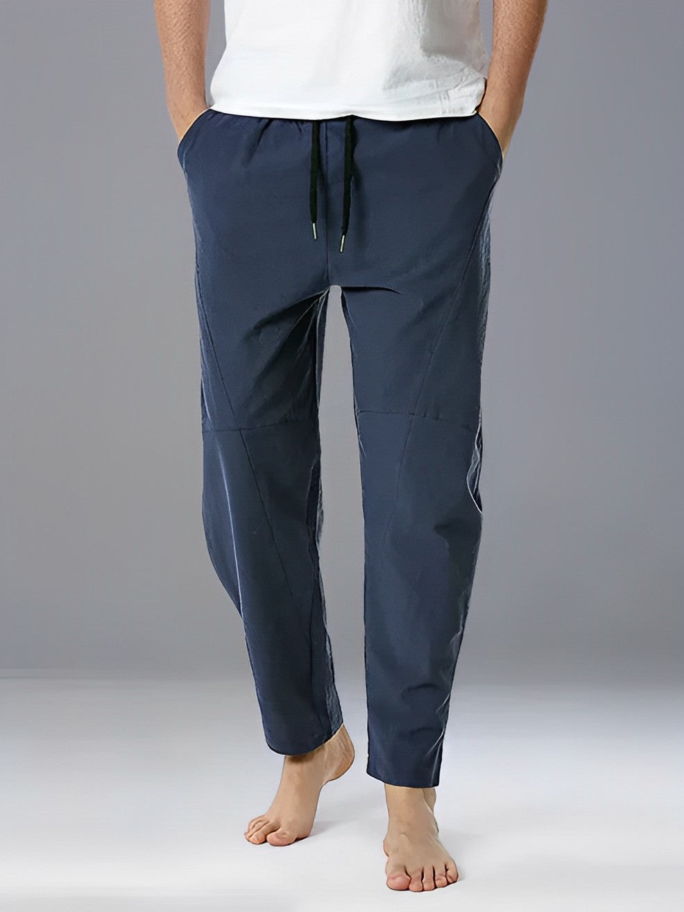 Bequeme LÄSSIG HOSE - IBRA