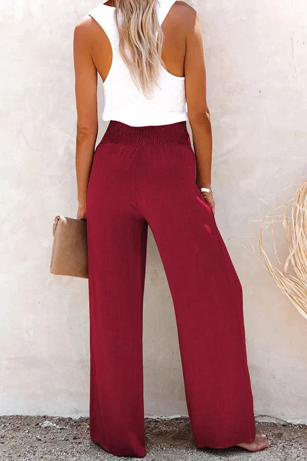 Karin's Hochgeschnittene Hose