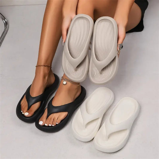 EVA Flip-Flops – Bequeme & Weiche Sommerschuhe