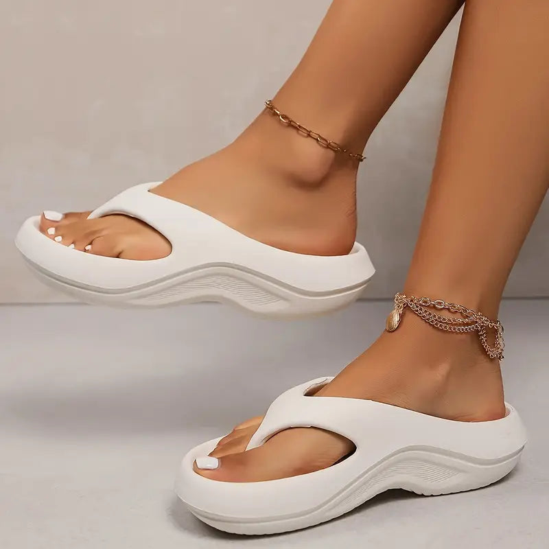EVA Flip-Flops – Bequeme & Weiche Sommerschuhe