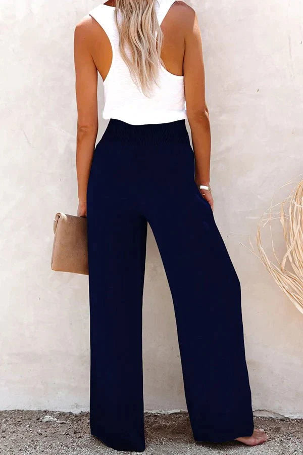 Karin's Hochgeschnittene Hose