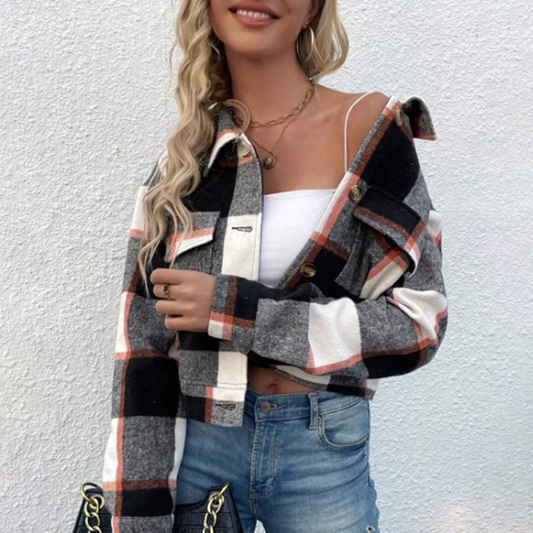 GIORGIA - Schicke Jacke für Frauen