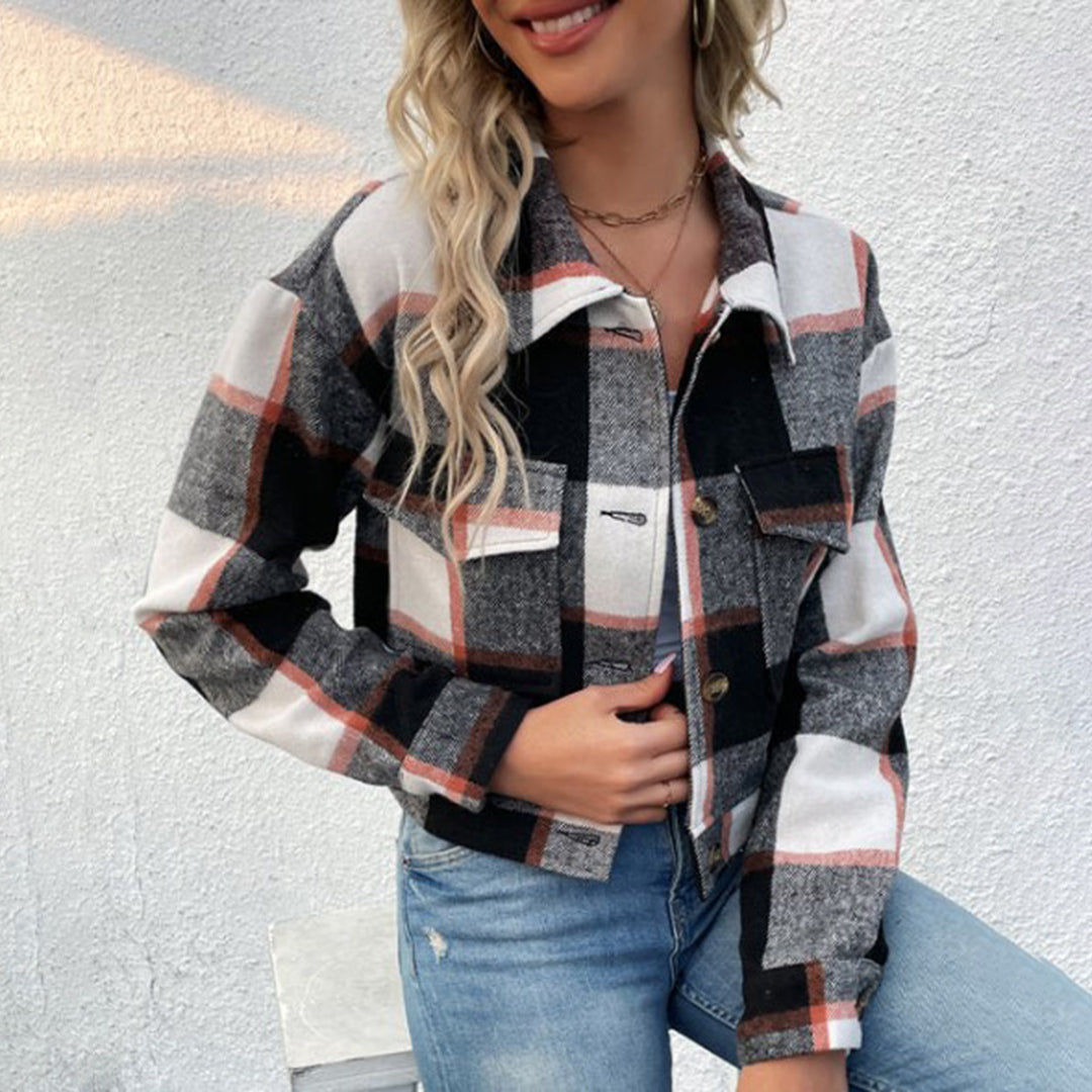 GIORGIA - Schicke Jacke für Frauen