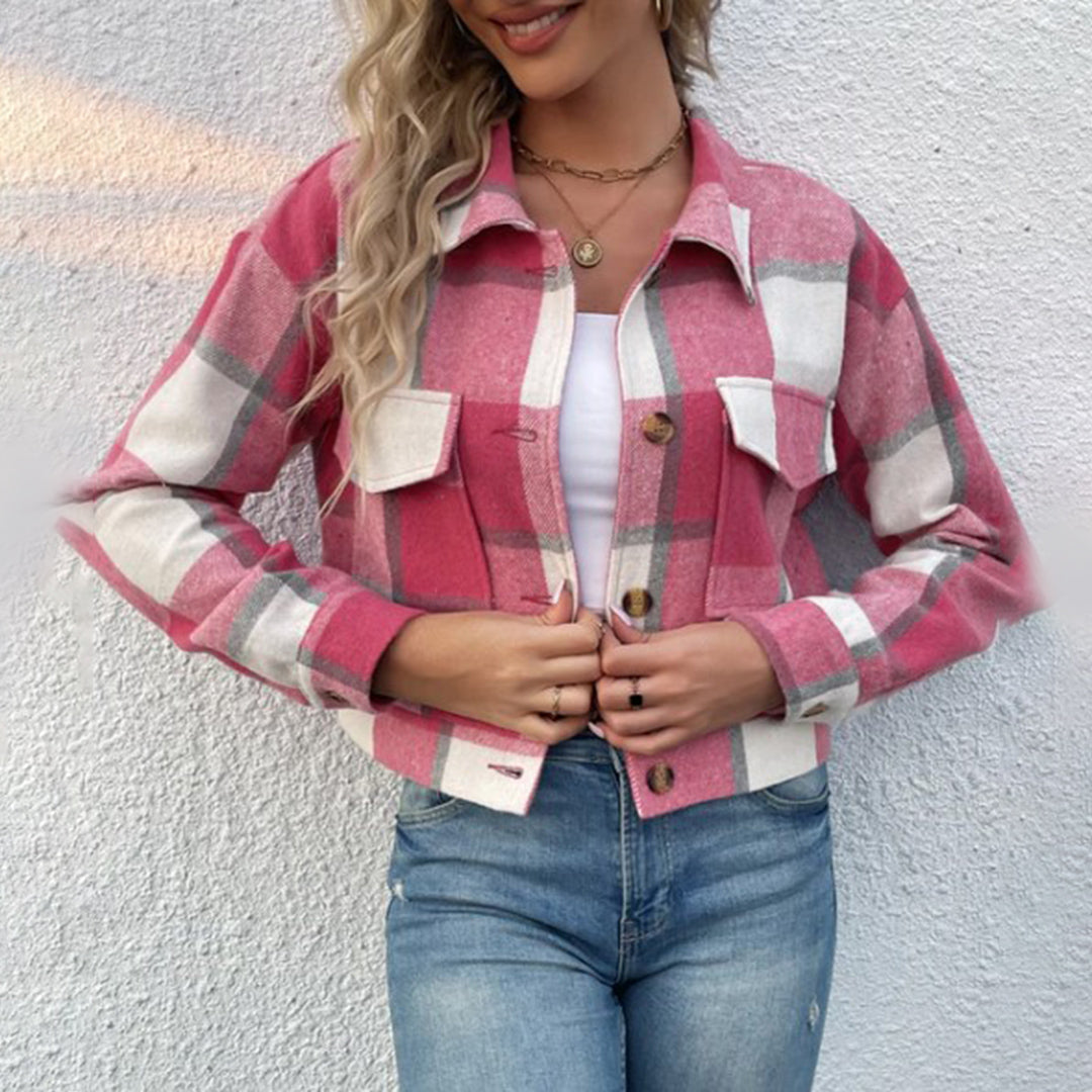 GIORGIA - Schicke Jacke für Frauen