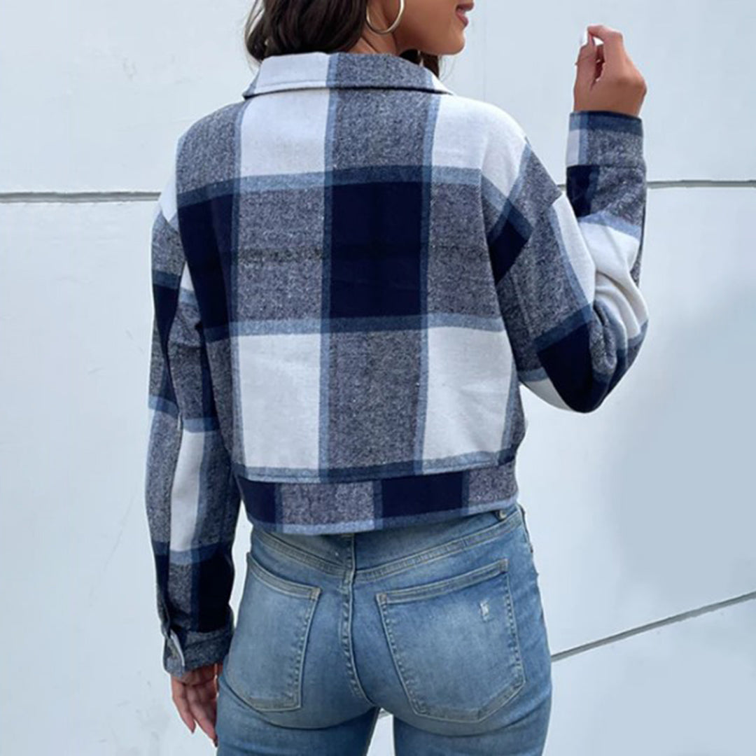 GIORGIA - Schicke Jacke für Frauen