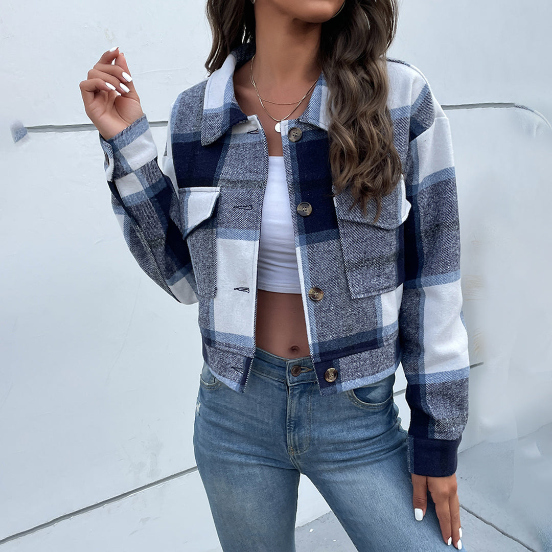 GIORGIA - Schicke Jacke für Frauen