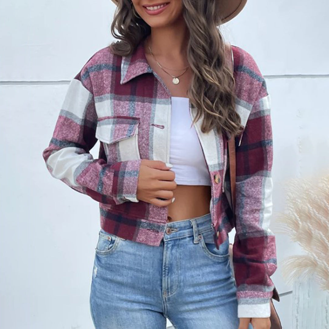 GIORGIA - Schicke Jacke für Frauen