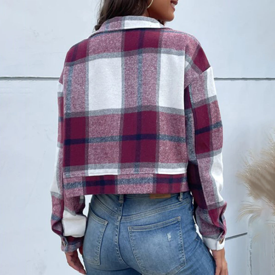 GIORGIA - Schicke Jacke für Frauen