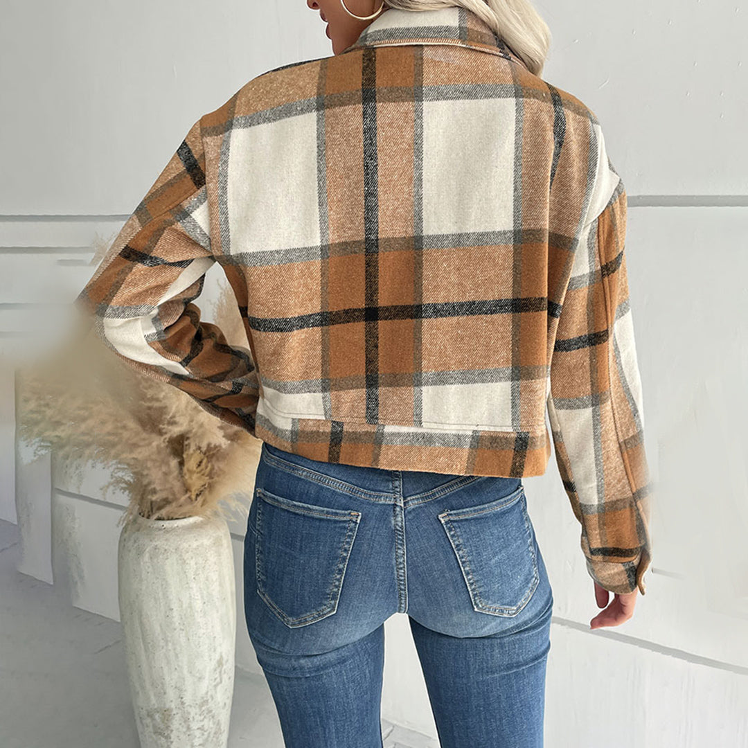 GIORGIA - Schicke Jacke für Frauen