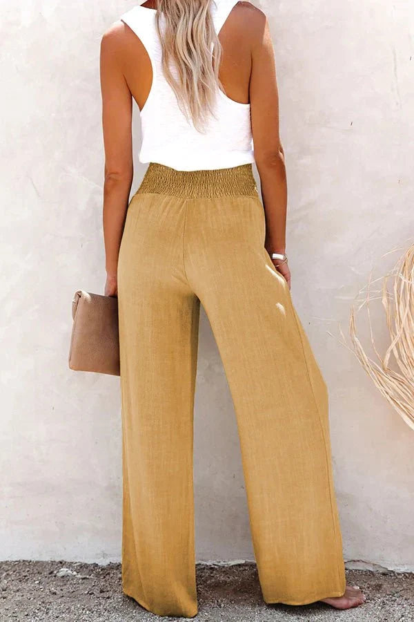 Karin's Hochgeschnittene Hose