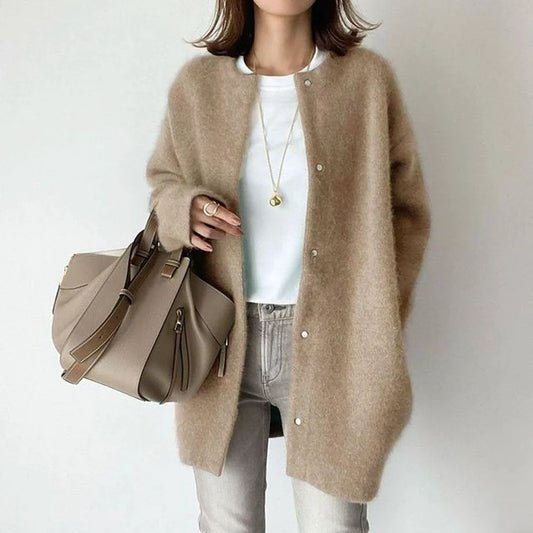 OLIMPIA - CHIC CARDIGAN
